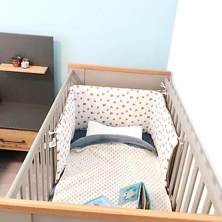 C A L M Au Coeur Du Valais Appartement *