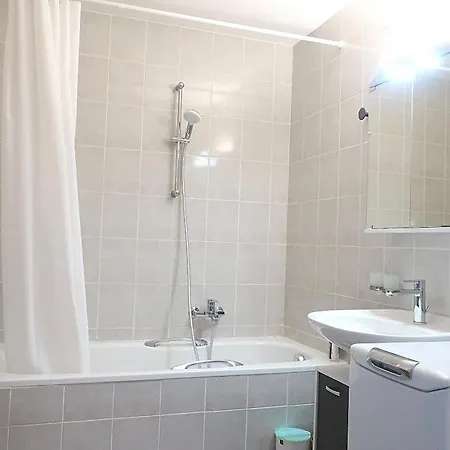 Appartement C A L M Au Coeur Du Valais