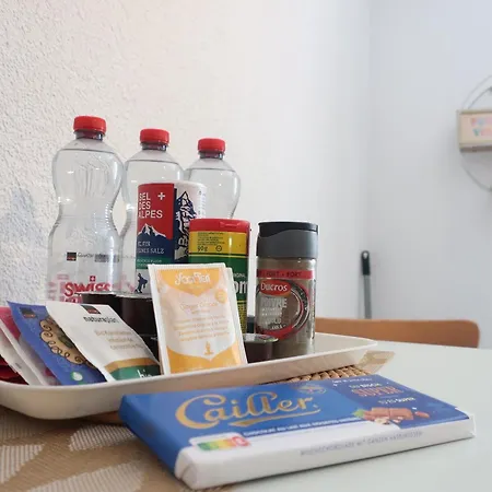 C A L M Au Coeur Du Valais Appartement Riddes