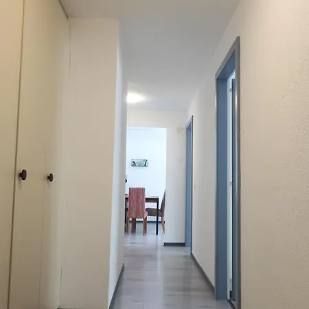 C A L M Au Coeur Du Valais Riddes