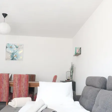 Appartement C A L M Au Coeur Du Valais