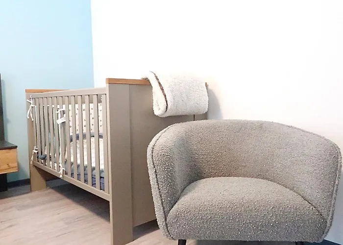 公寓 C A L M Au Coeur Du Valais *