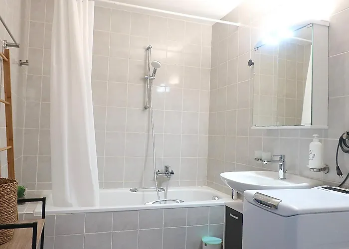 Apartment C A L M Au Coeur Du Valais