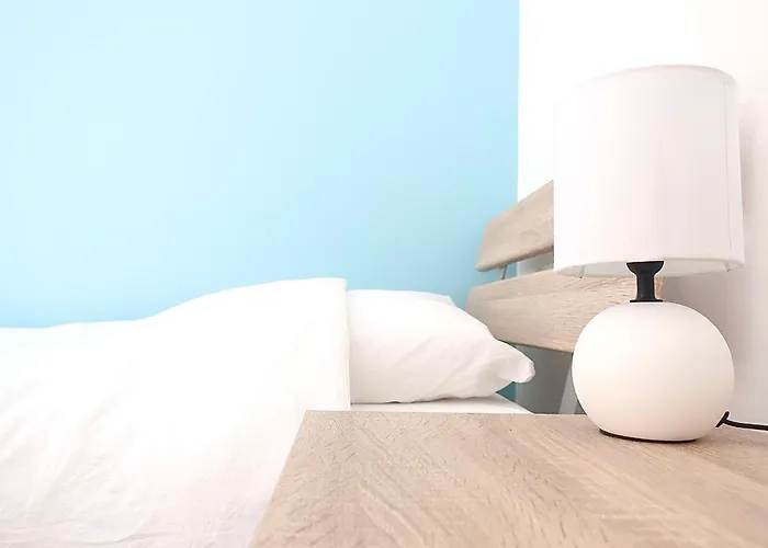 C A L M Au Coeur Du Valais Apartment *