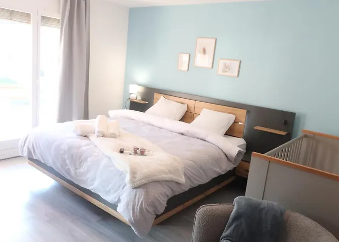 C A L M Au Coeur Du Valais Apartment Riddes