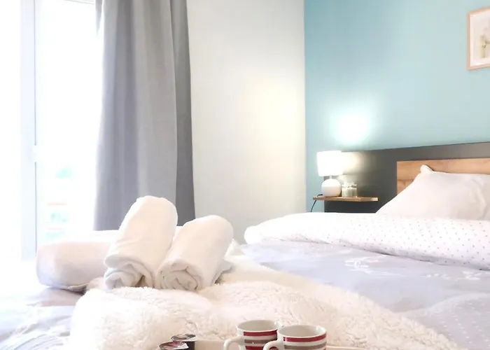 C A L M Au Coeur Du Valais Apartment Riddes