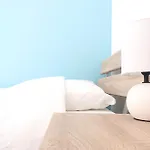 C A L M Au Coeur Du Valais Apartamento *