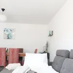 Apartamento C A L M Au Coeur Du Valais