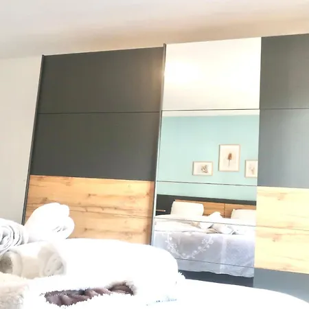 C A L M Au Coeur Du Valais 公寓 *