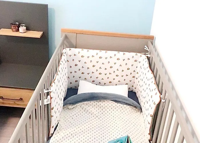 C A L M Au Coeur Du Valais 아파트 *