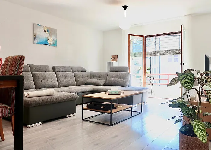 C A L M Au Coeur Du Valais Riddes