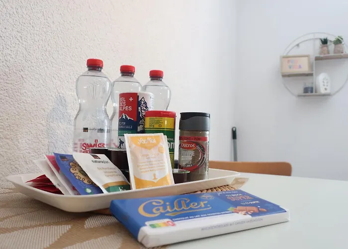 C A L M Au Coeur Du Valais 아파트 Riddes