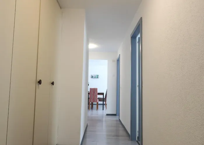 C A L M Au Coeur Du Valais Riddes