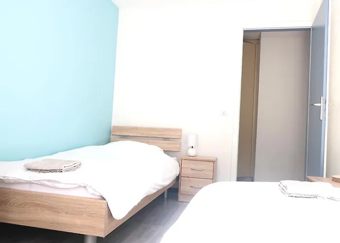 C A L M Au Coeur Du Valais * Riddes